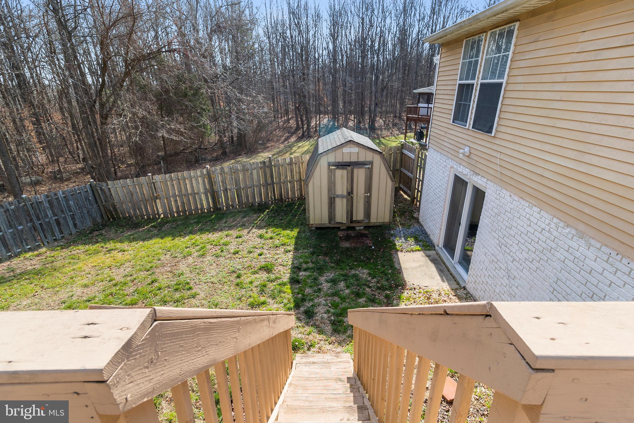 MARLBORO MEADOWS - Residential