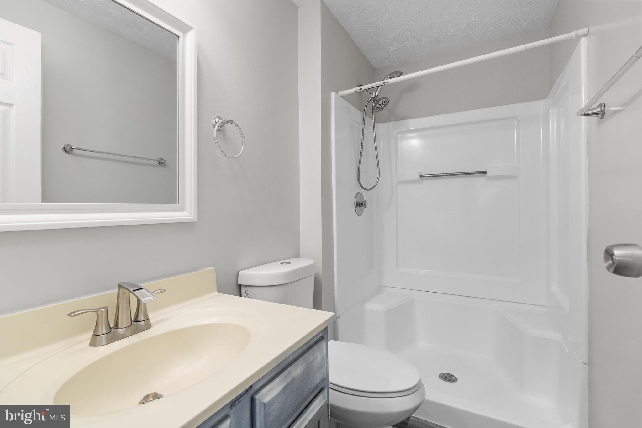 MARLBORO MEADOWS - Residential