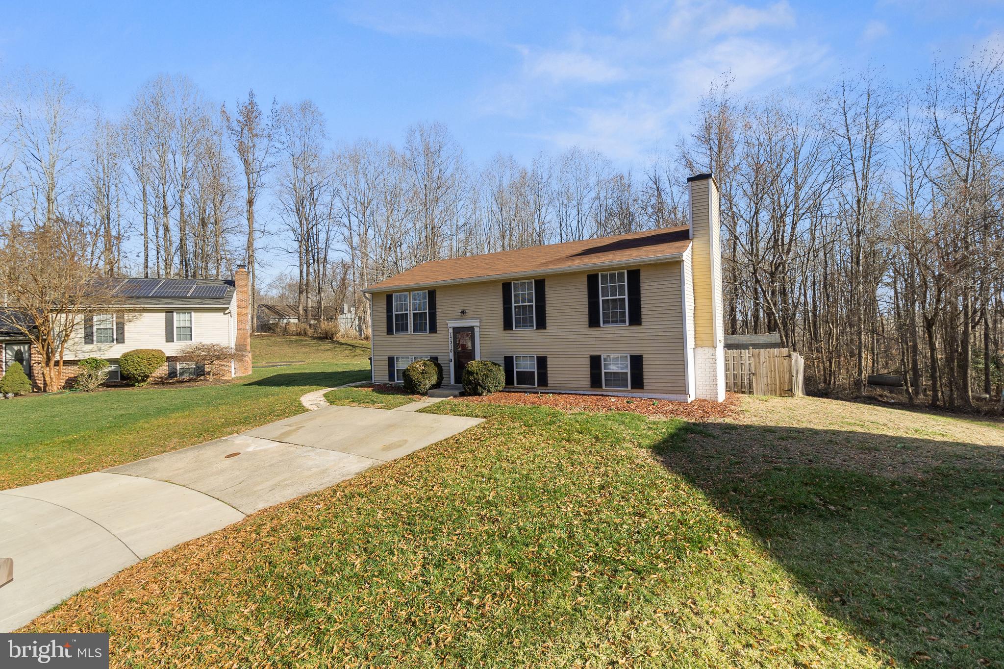 MARLBORO MEADOWS - Residential