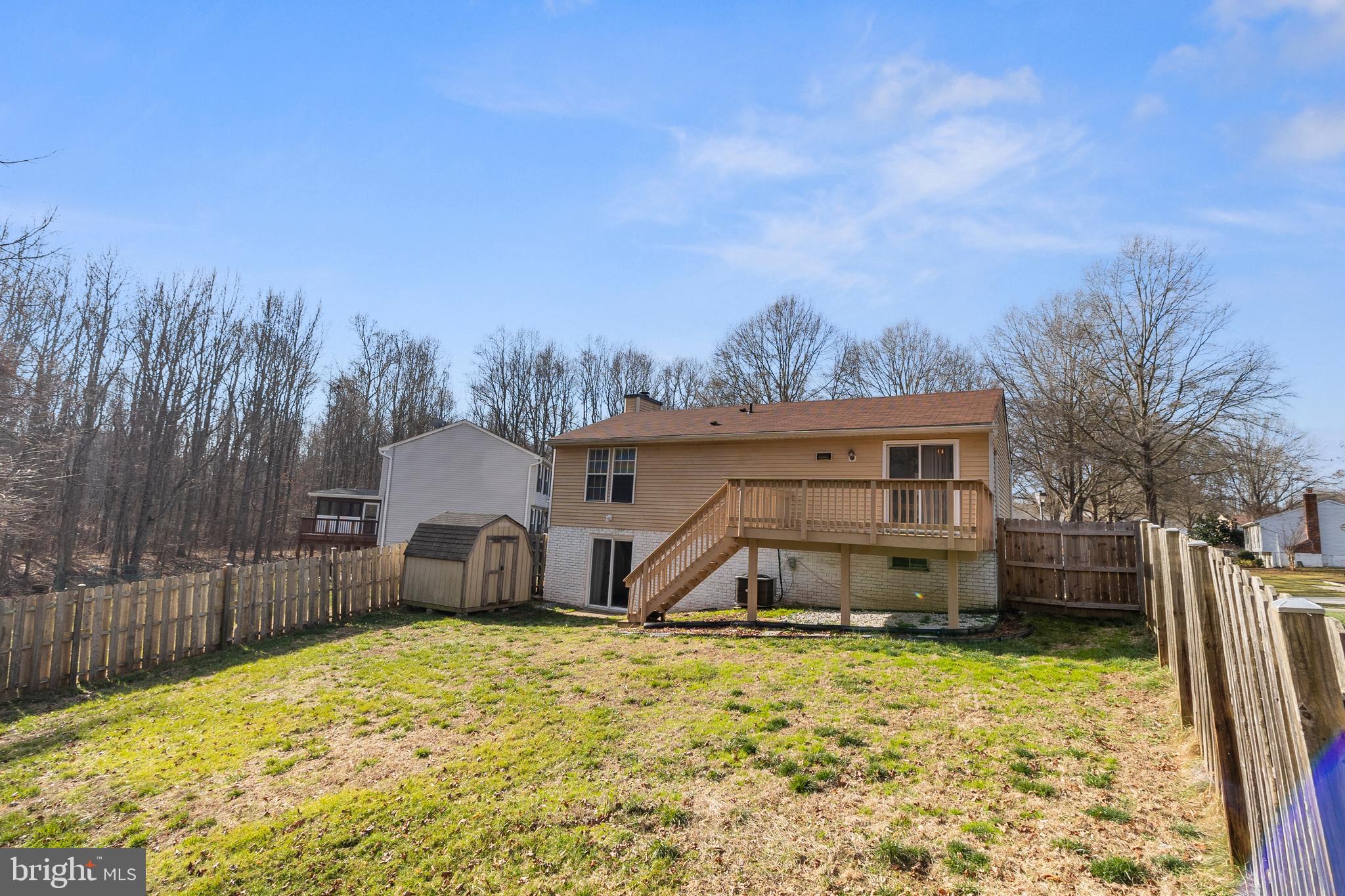 MARLBORO MEADOWS - Residential