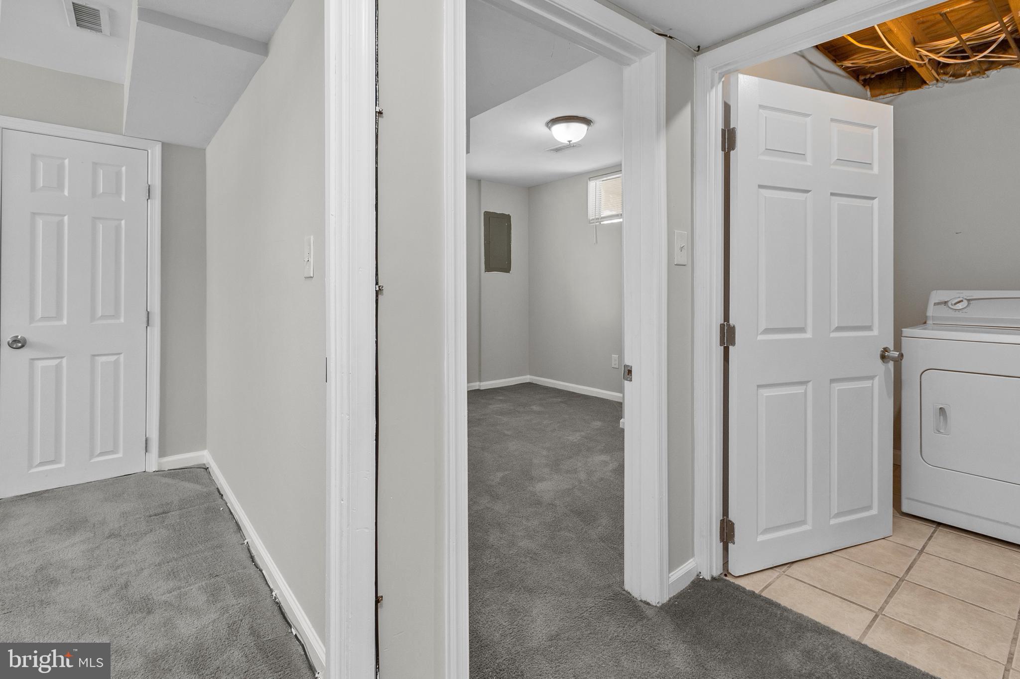 MARLBORO MEADOWS - Residential