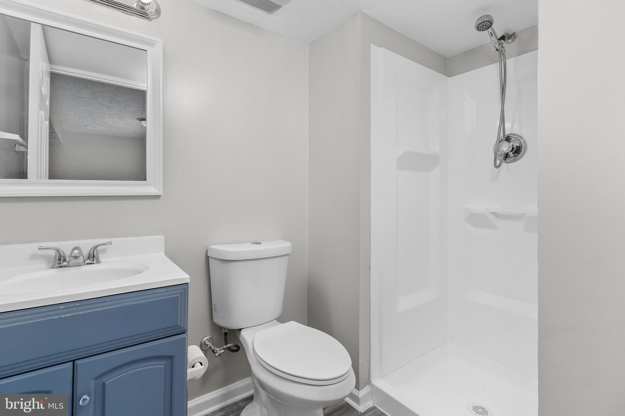 MARLBORO MEADOWS - Residential