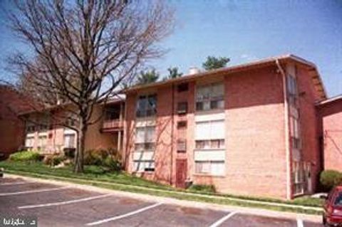 Photo of 7342 Route 29 #42/202, FALLS CHURCH, VA 22046 (MLS # VAFX2308290)