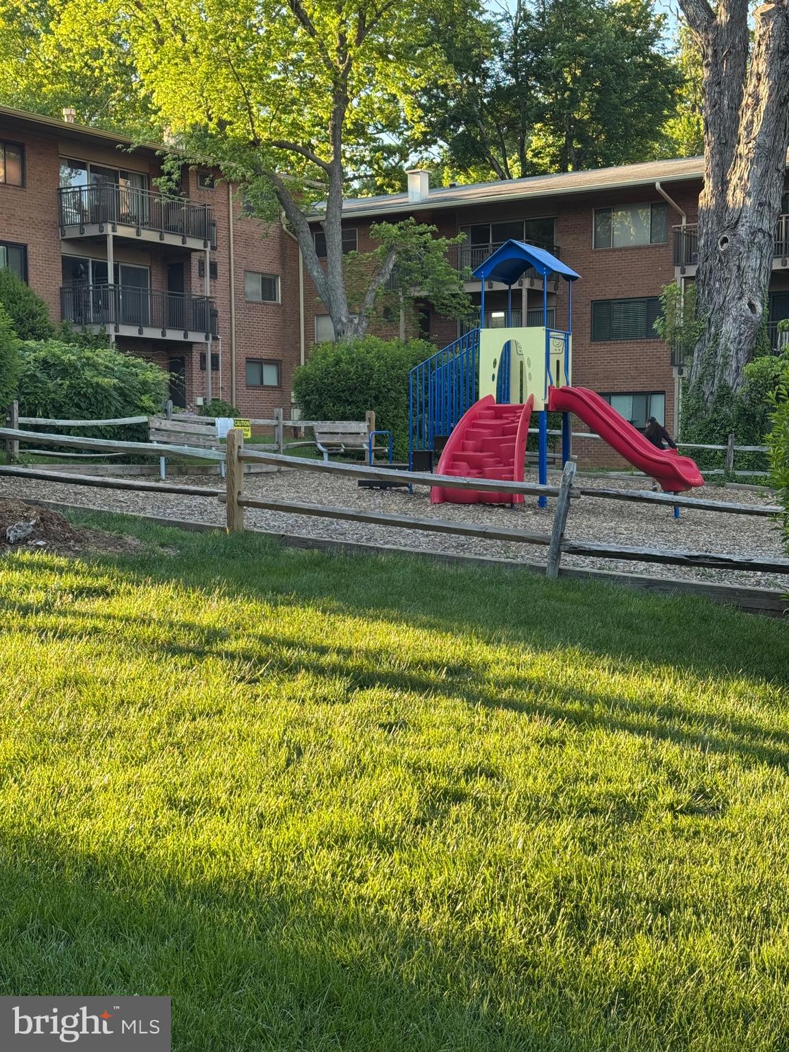 TIMBERLANE VILLAGE GARDEN CONDOMINIUMS - Residential
