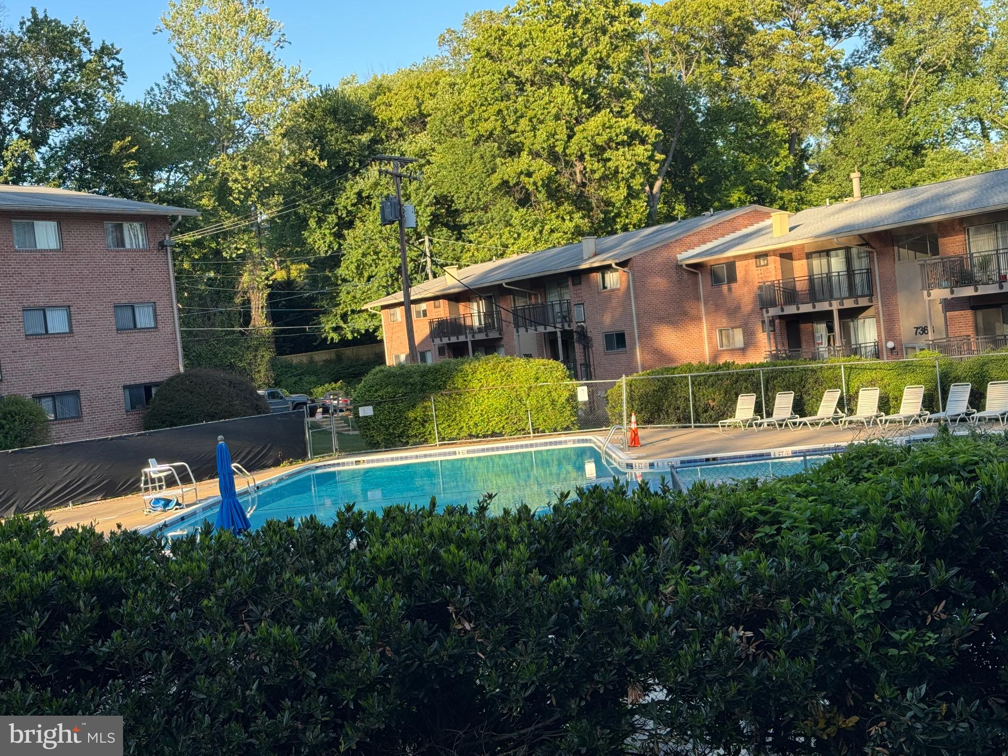 TIMBERLANE VILLAGE GARDEN CONDOMINIUMS - Residential
