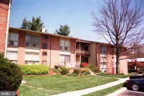 TIMBERLANE VILLAGE GARDEN CONDOMINIUMS - Residential