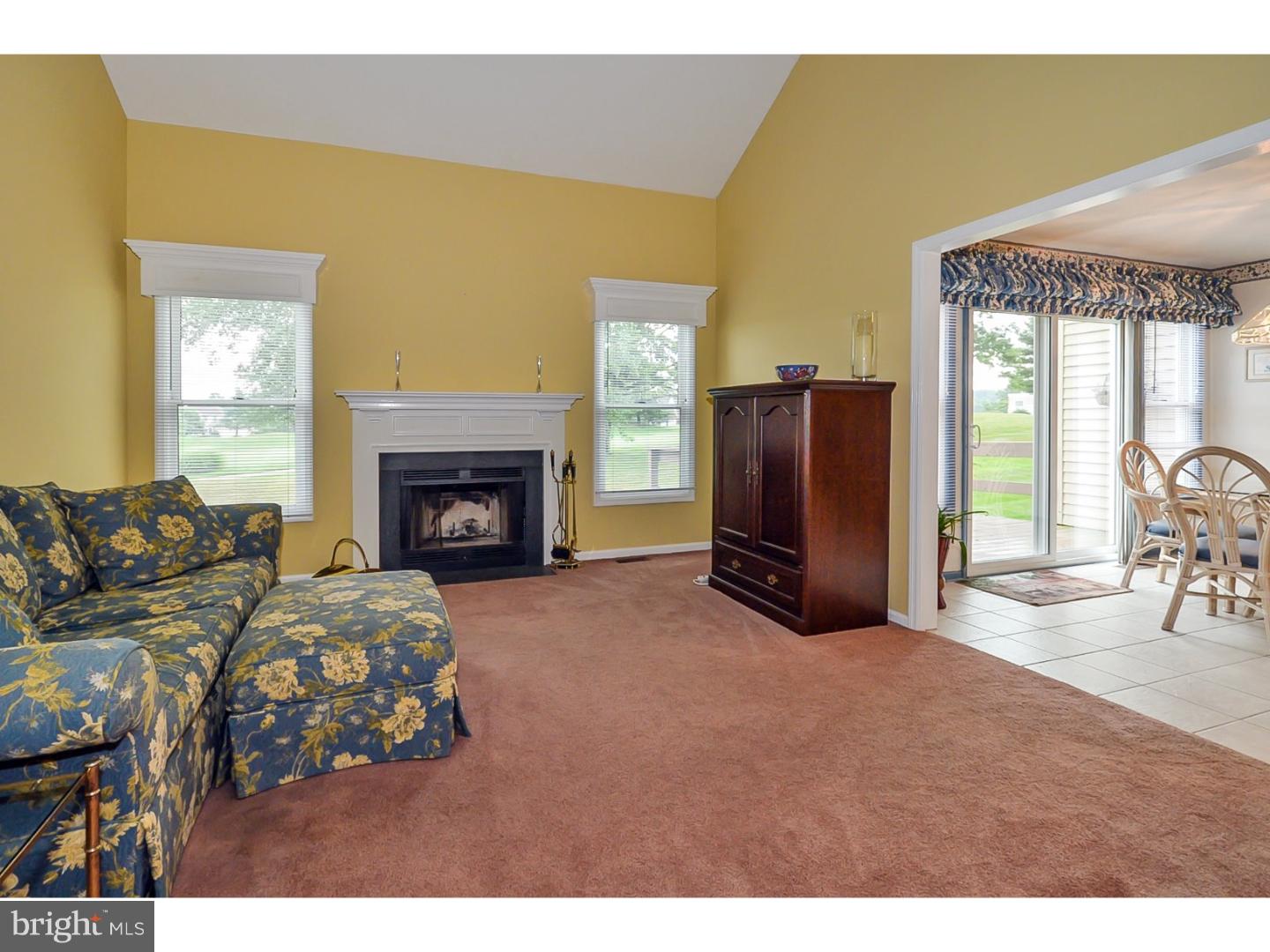 PINECREST - Residential