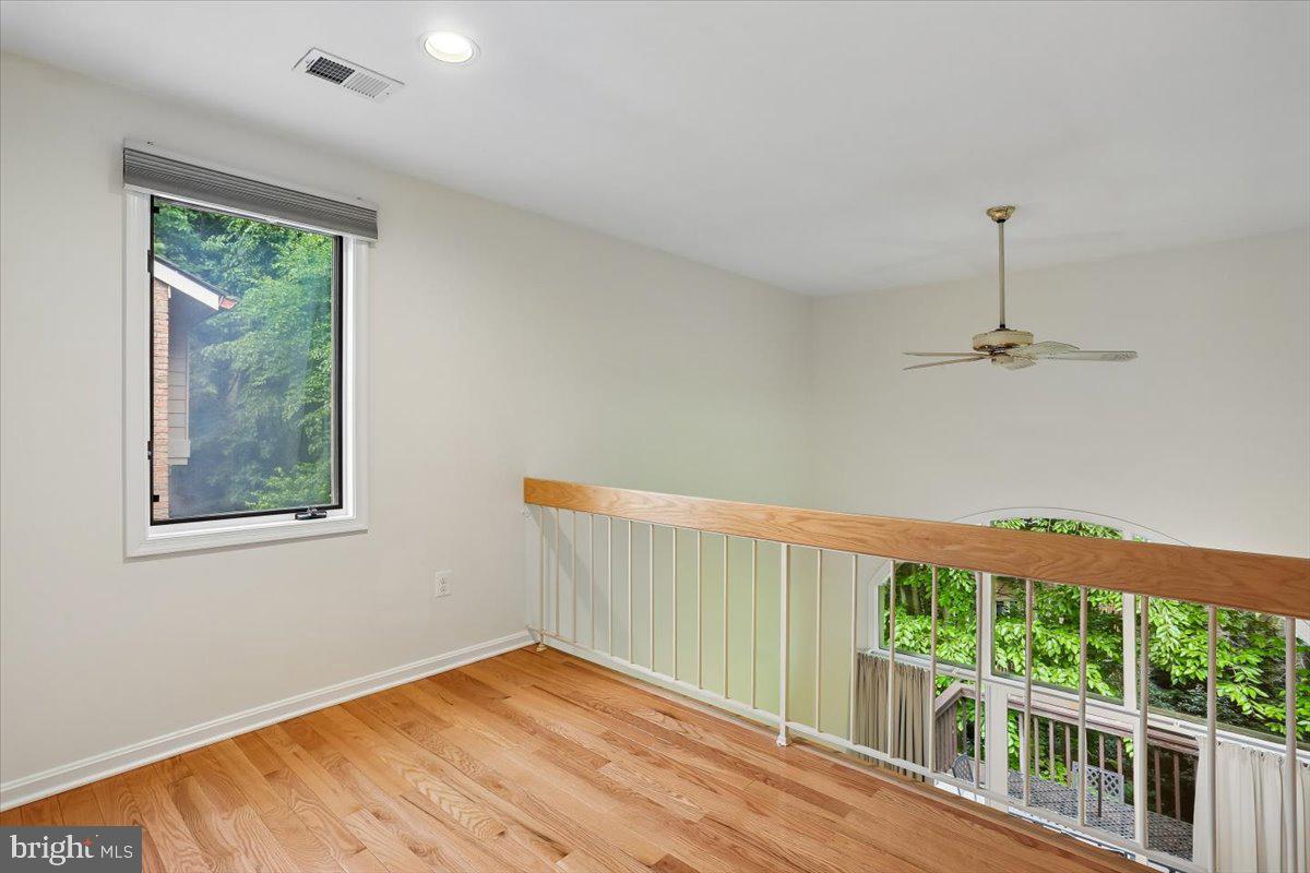MASS AVE FOREST - Residential