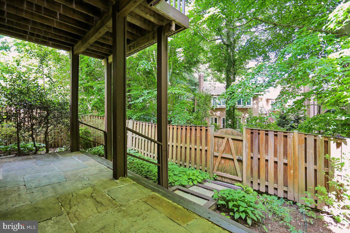 MASS AVE FOREST - Residential
