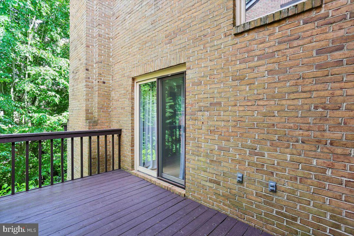 MASS AVE FOREST - Residential