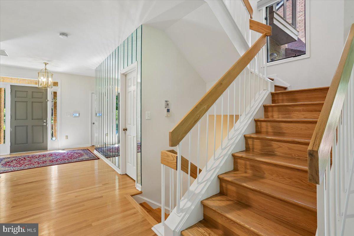 MASS AVE FOREST - Residential