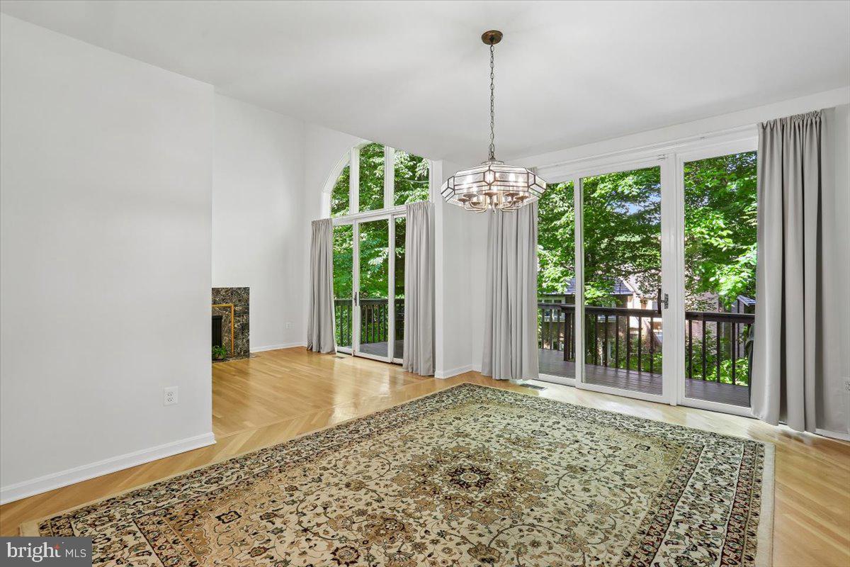MASS AVE FOREST - Residential