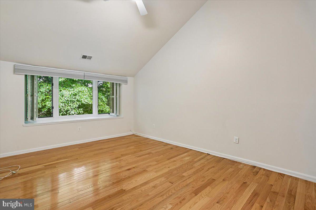 MASS AVE FOREST - Residential