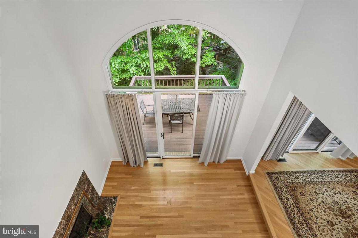 MASS AVE FOREST - Residential