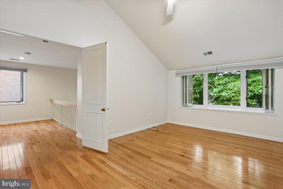 MASS AVE FOREST - Residential