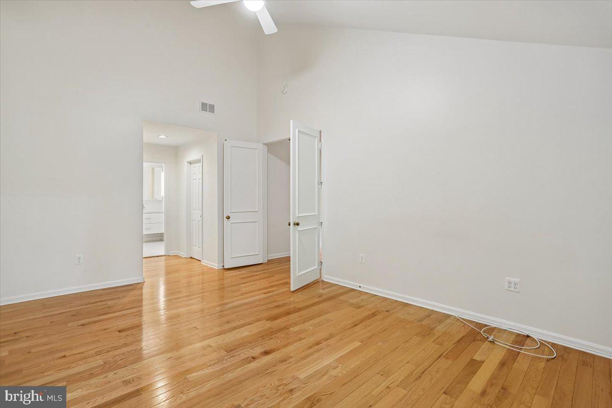 MASS AVE FOREST - Residential