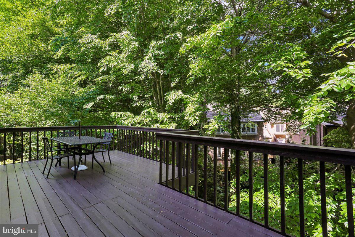 MASS AVE FOREST - Residential
