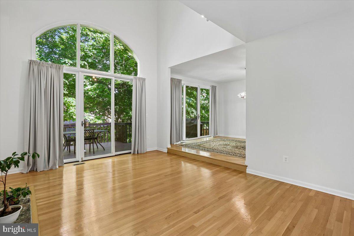 MASS AVE FOREST - Residential