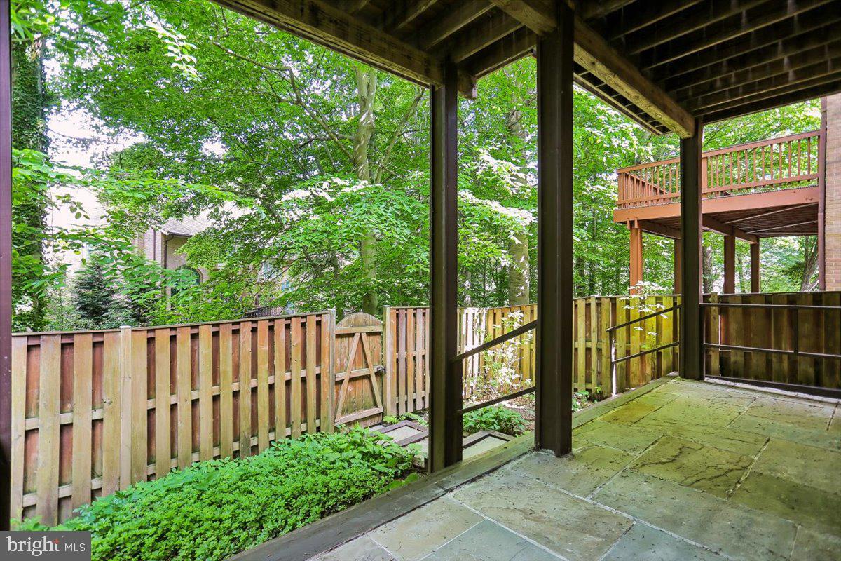 MASS AVE FOREST - Residential