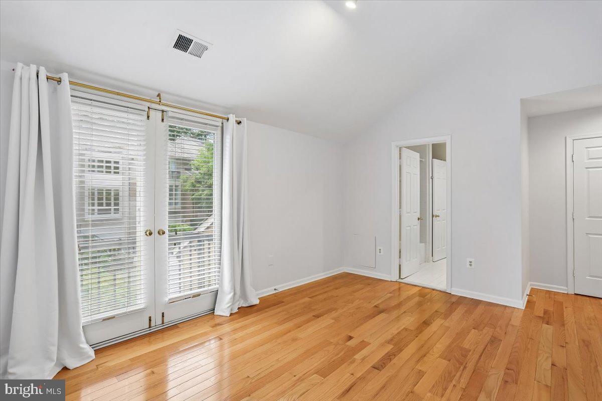 MASS AVE FOREST - Residential
