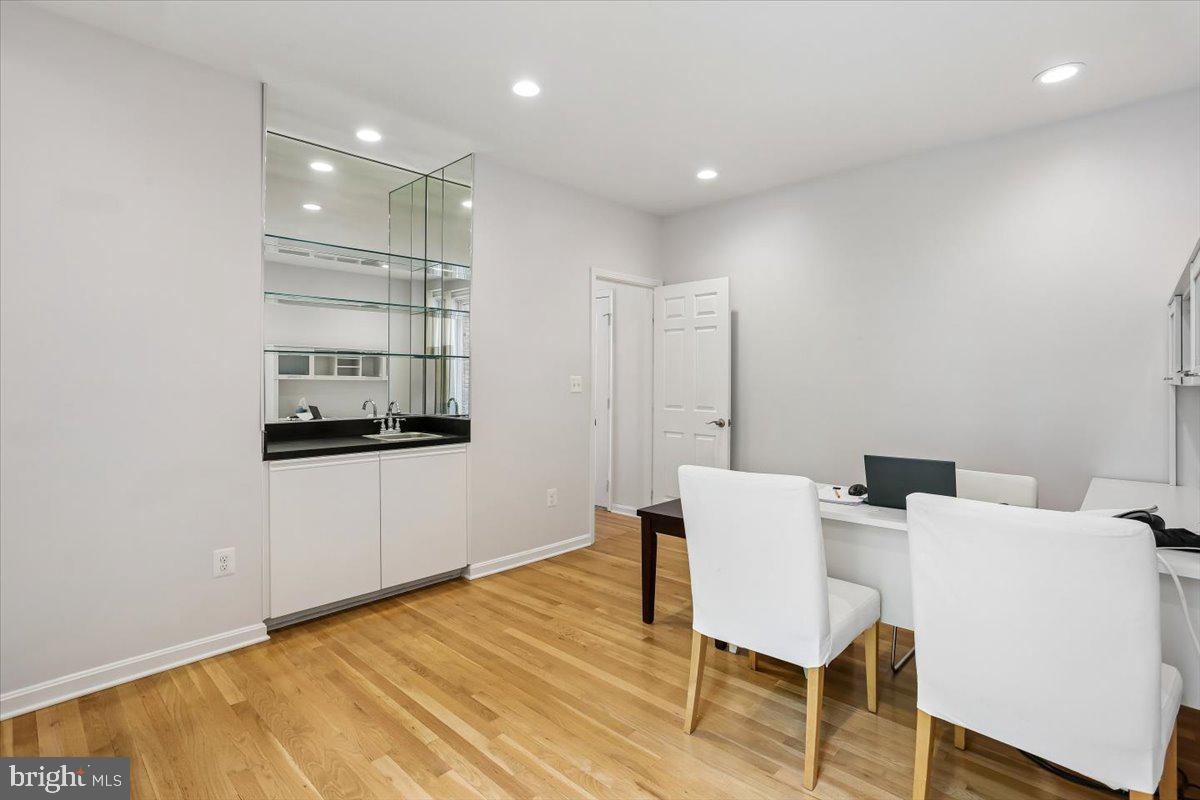MASS AVE FOREST - Residential