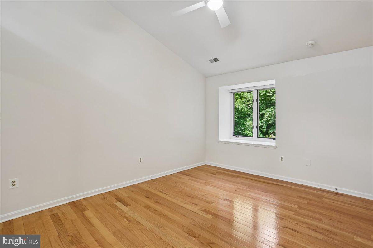 MASS AVE FOREST - Residential
