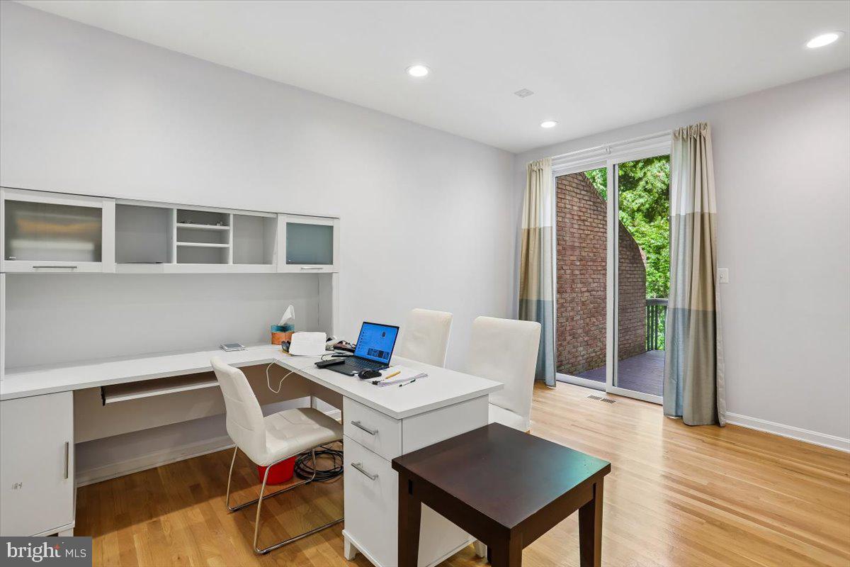 MASS AVE FOREST - Residential