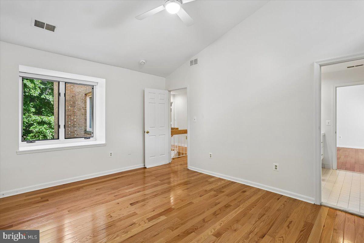 MASS AVE FOREST - Residential
