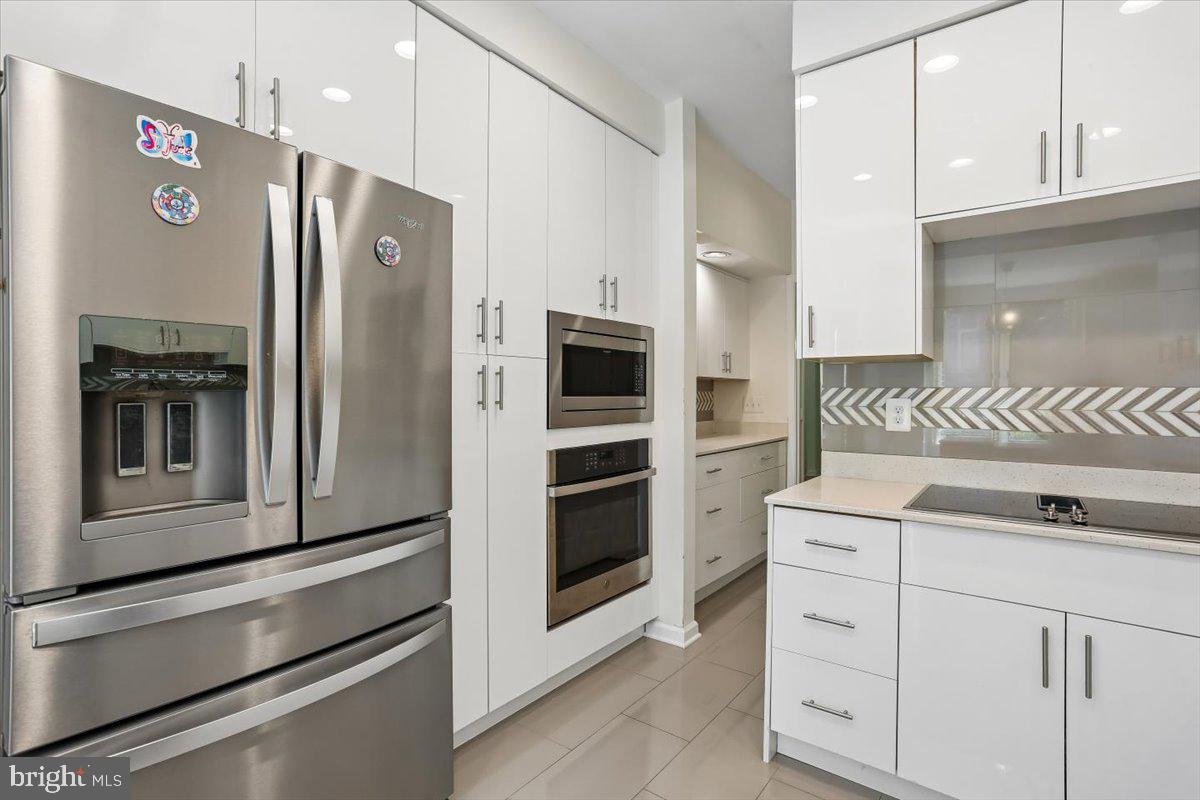 MASS AVE FOREST - Residential
