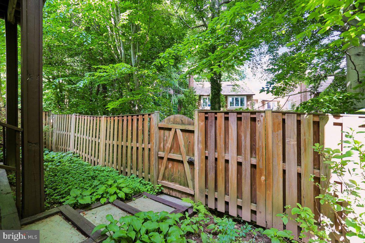MASS AVE FOREST - Residential
