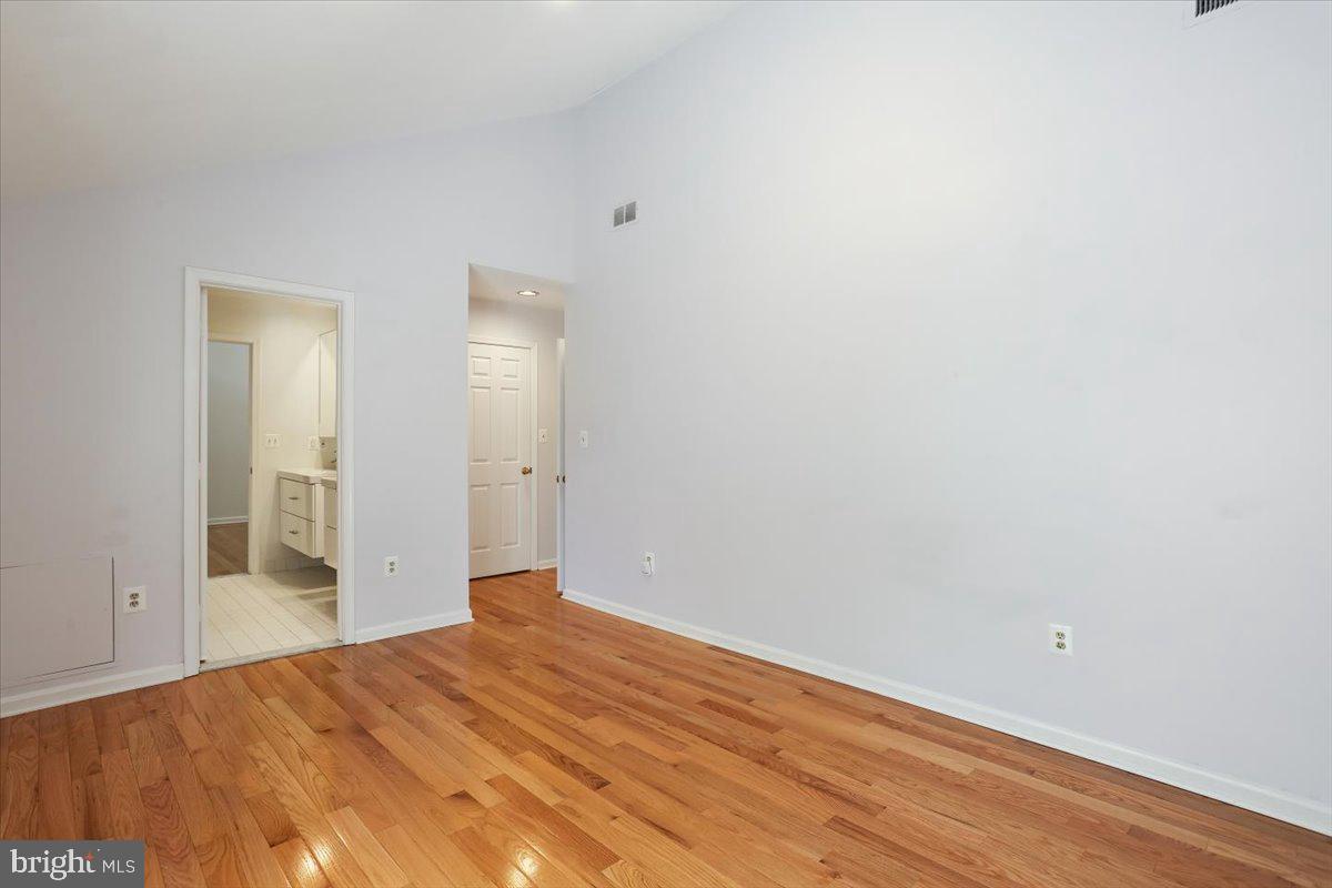MASS AVE FOREST - Residential