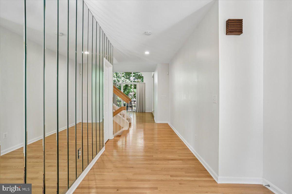 MASS AVE FOREST - Residential