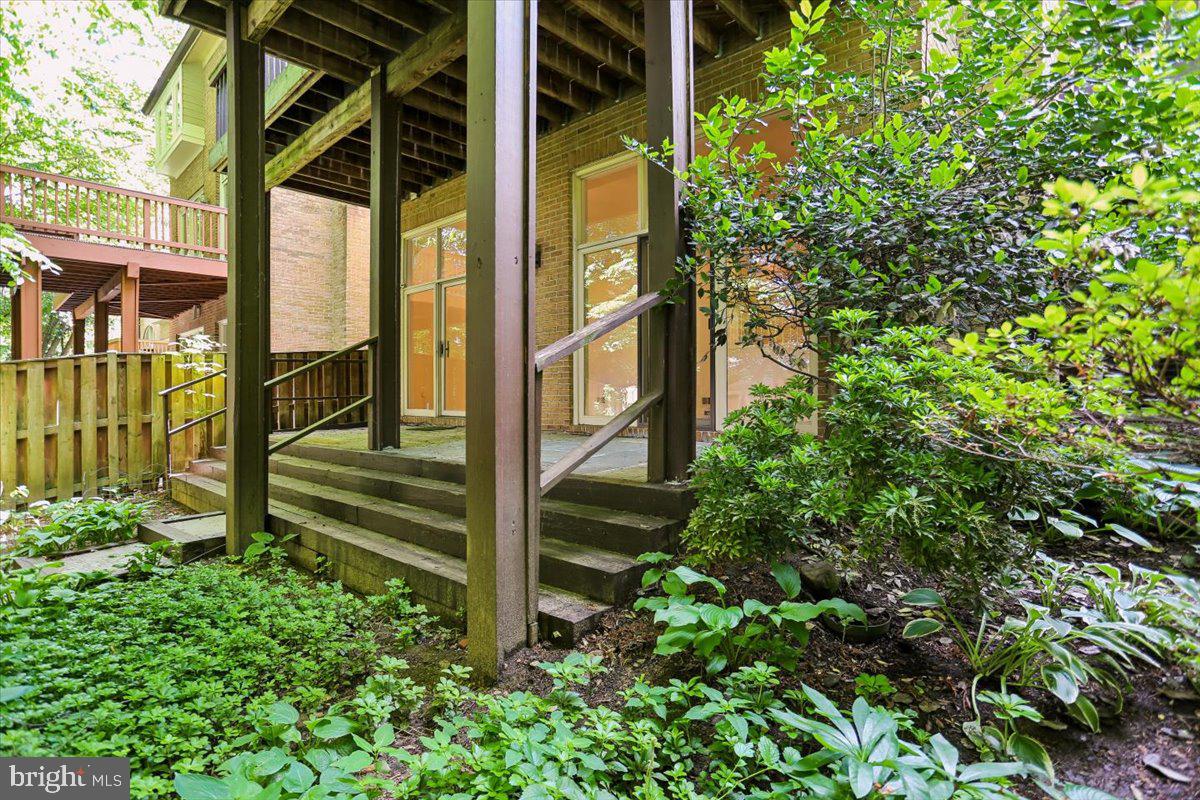MASS AVE FOREST - Residential