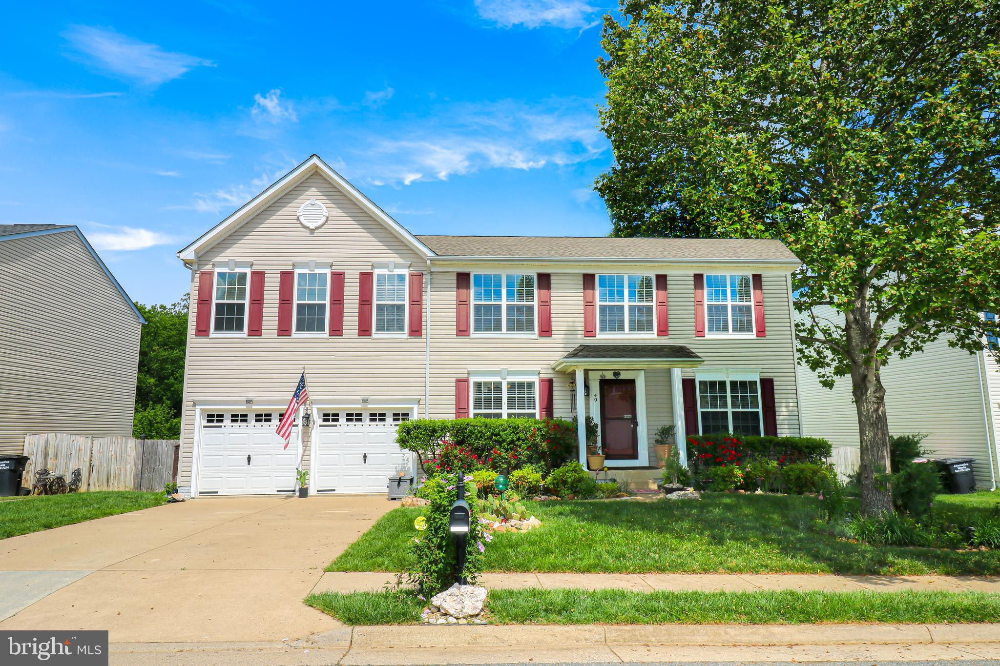 40 RIPLEY ROAD