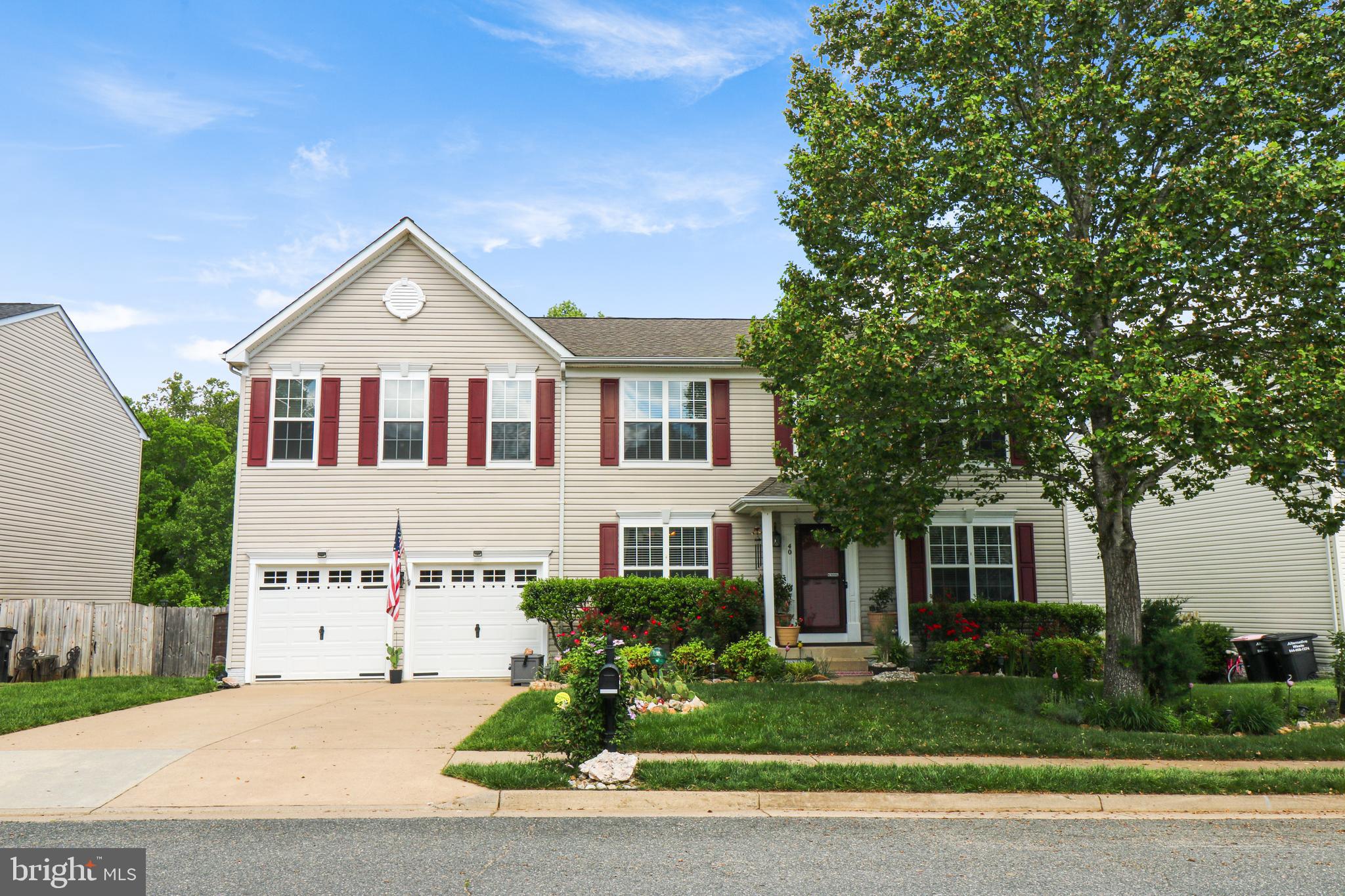 40 RIPLEY ROAD