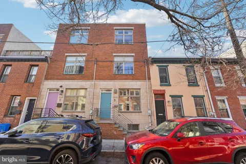 2028 Saint Albans Street, Philadelphia, PA MLS: PAPH2457524