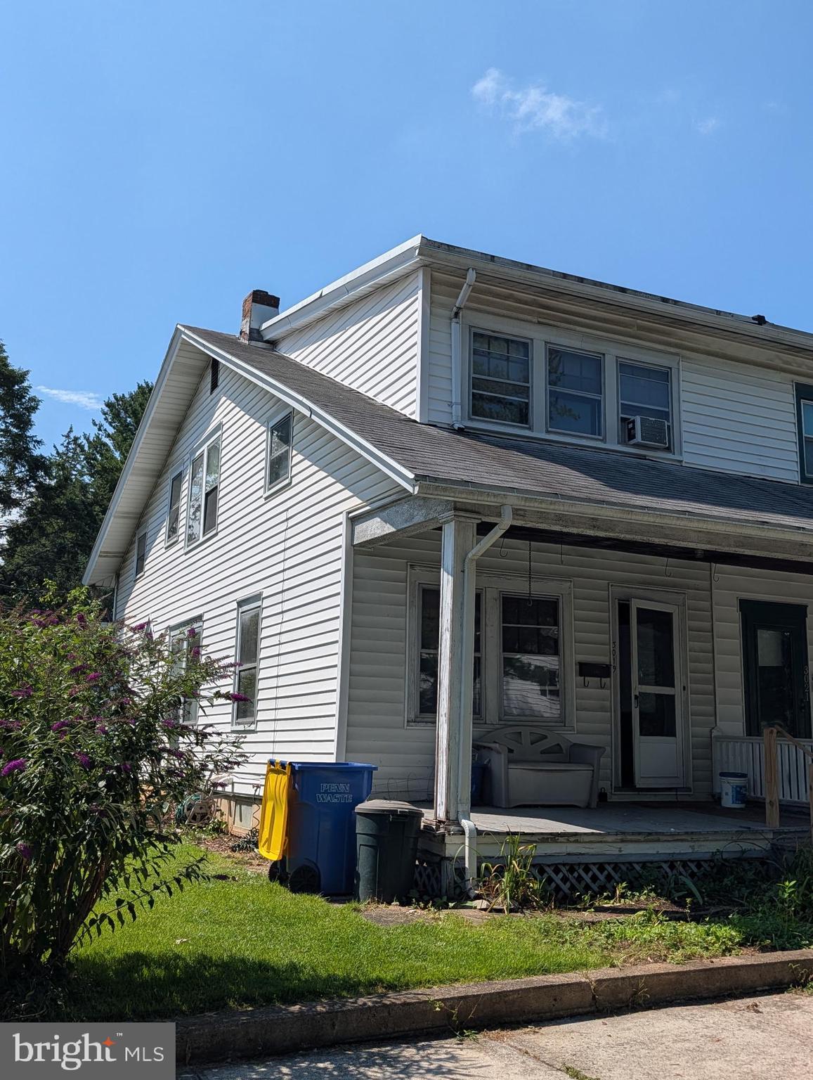 3019 DICKINSON AVENUE