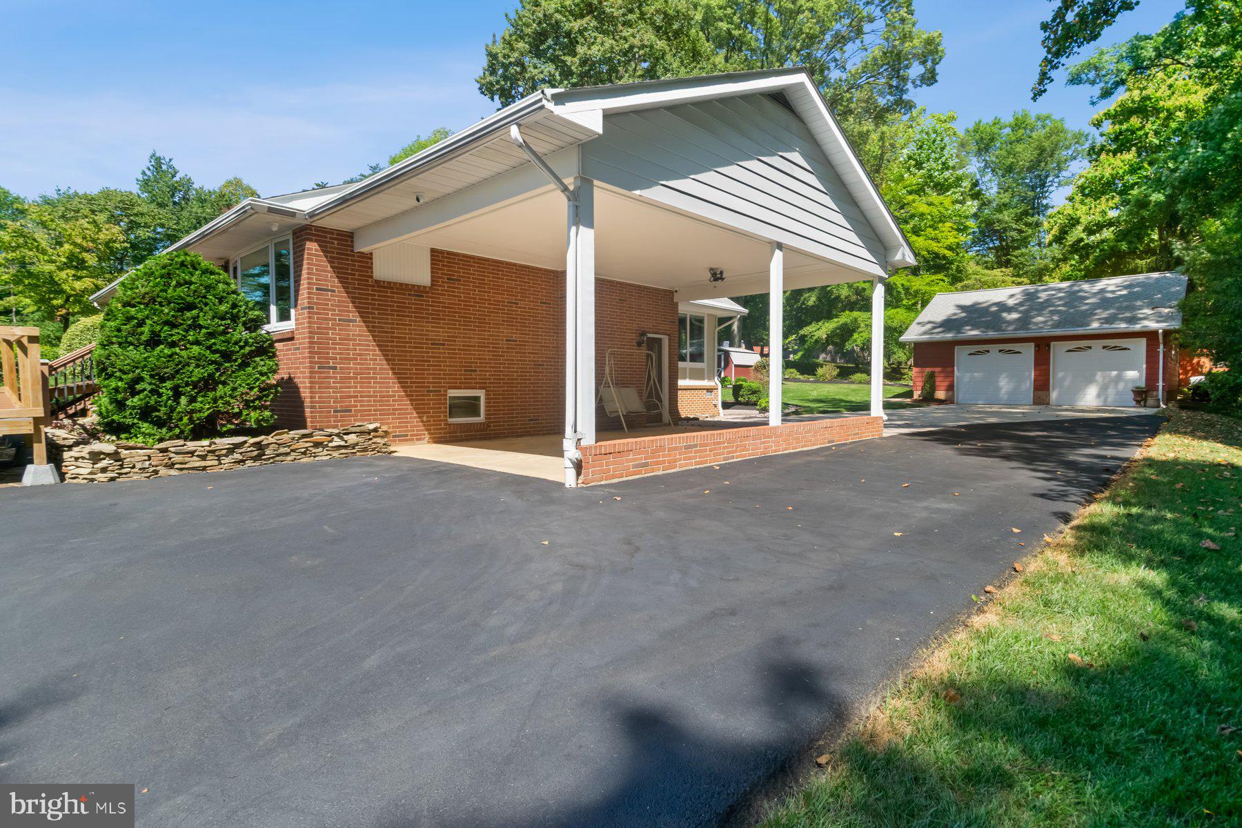 5422 KERGER ROAD