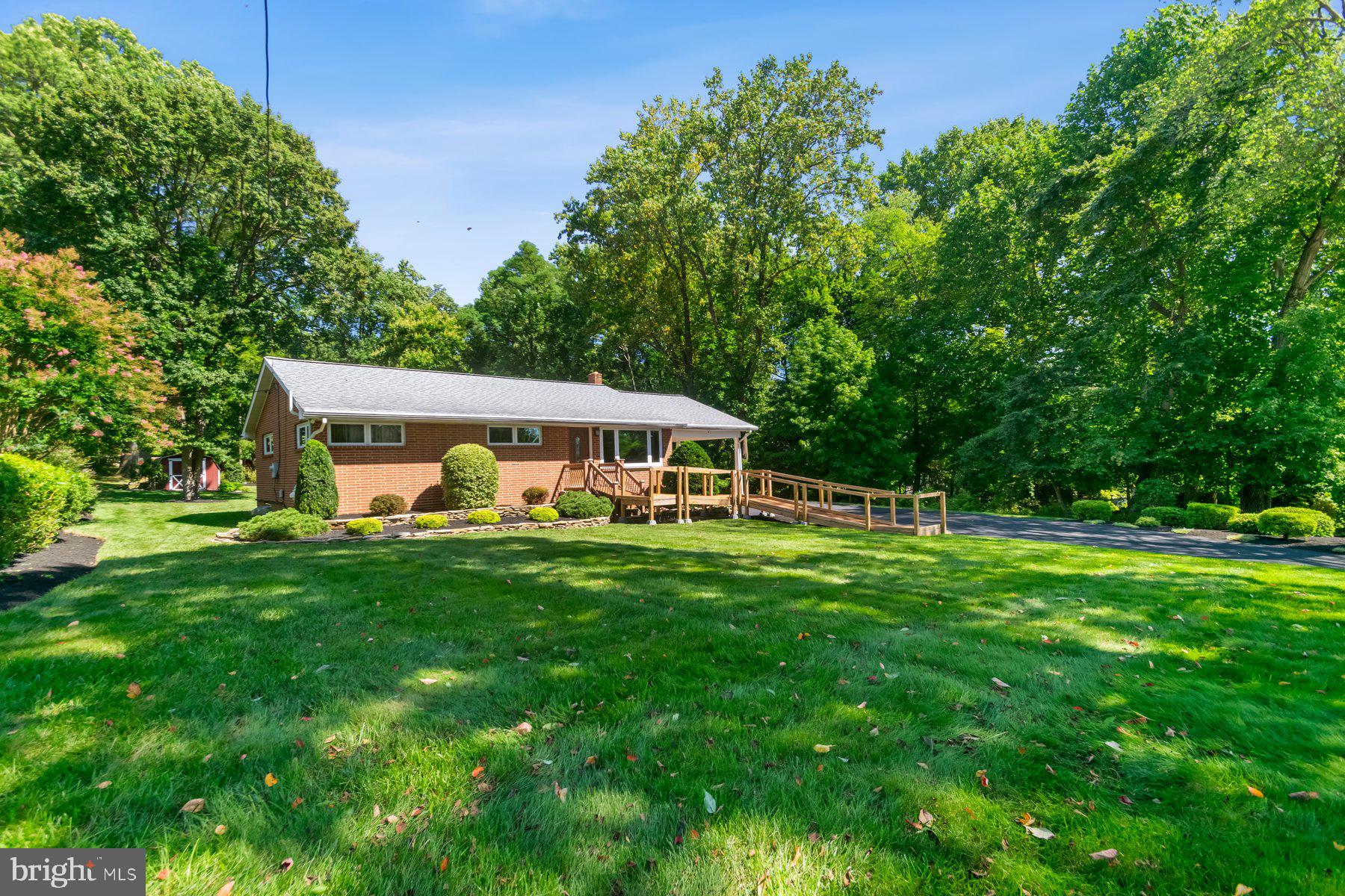 5422 KERGER ROAD
