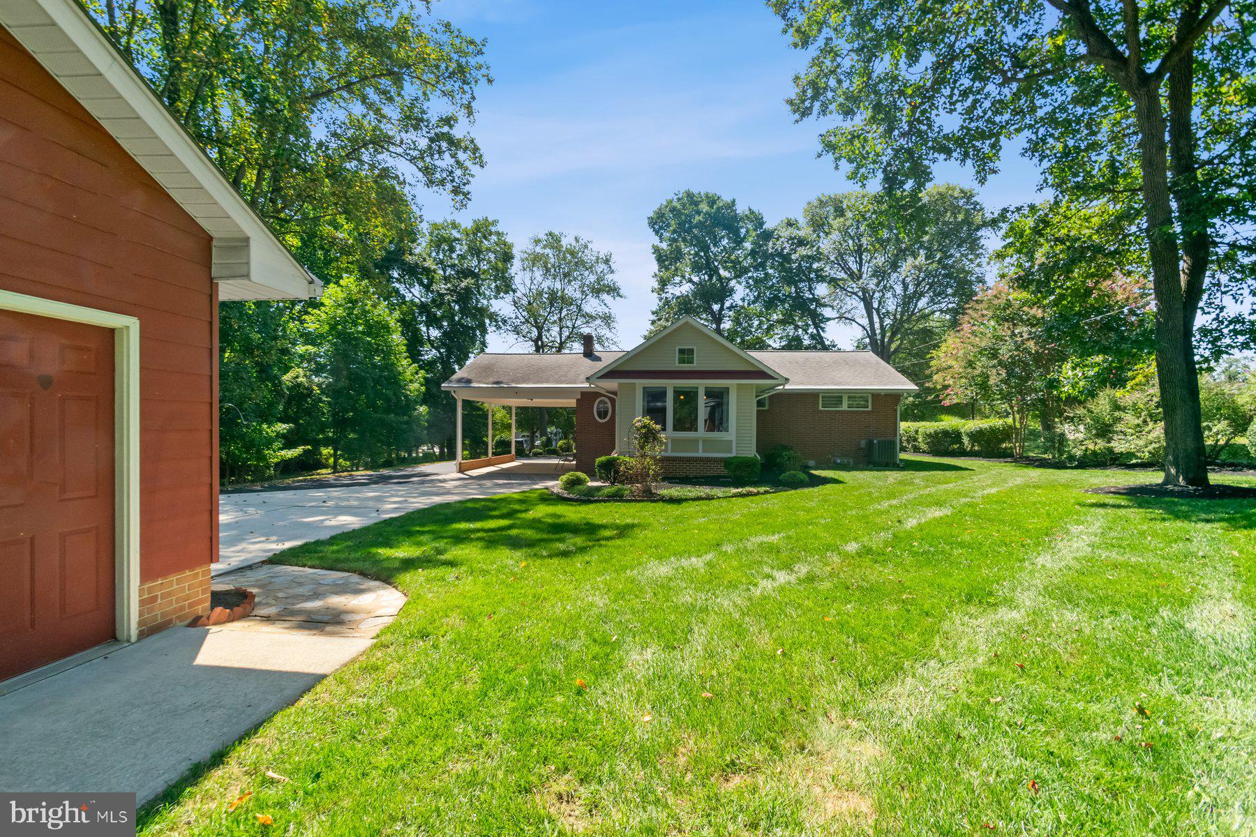 5422 KERGER ROAD