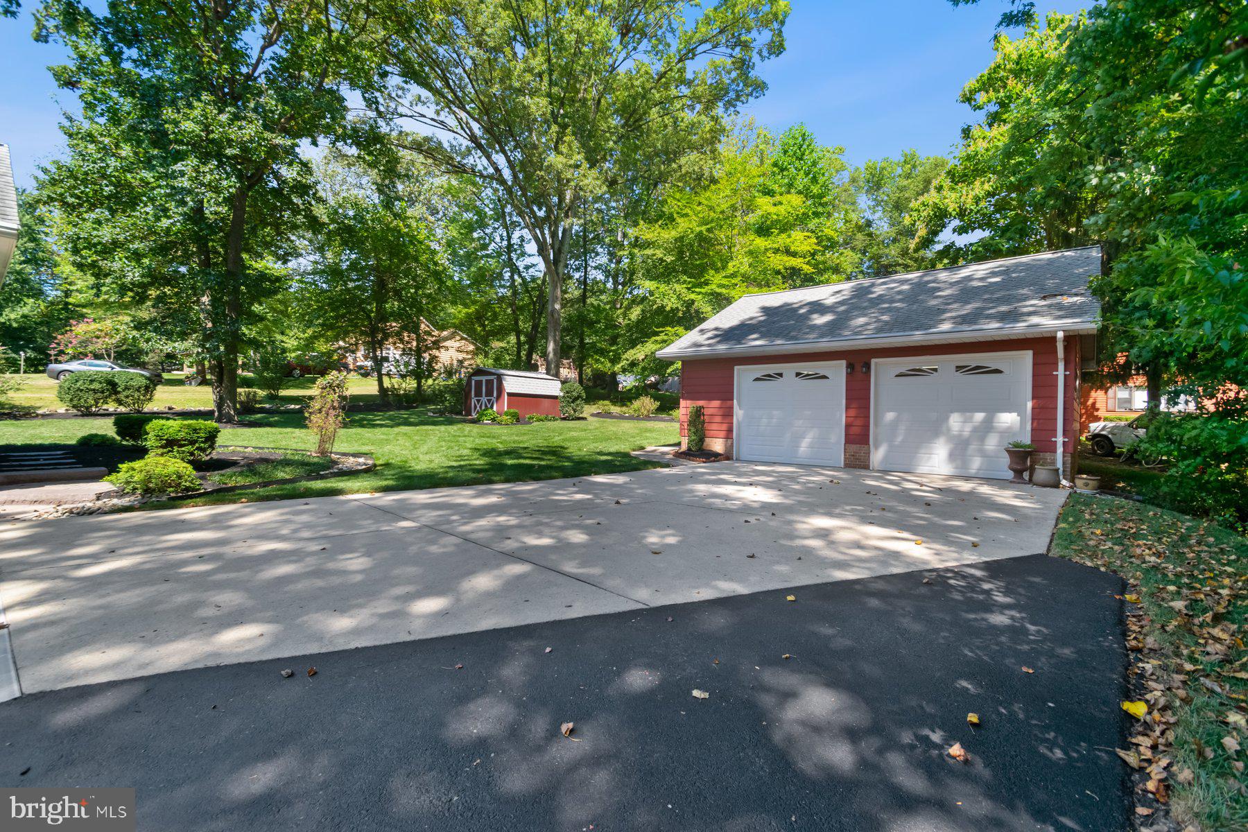 5422 KERGER ROAD