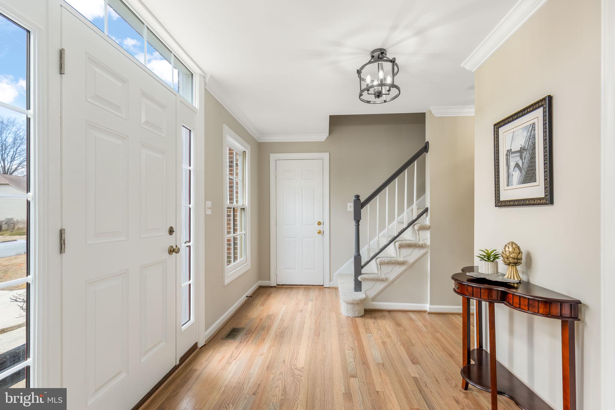 16657 PURCIVAL COURT