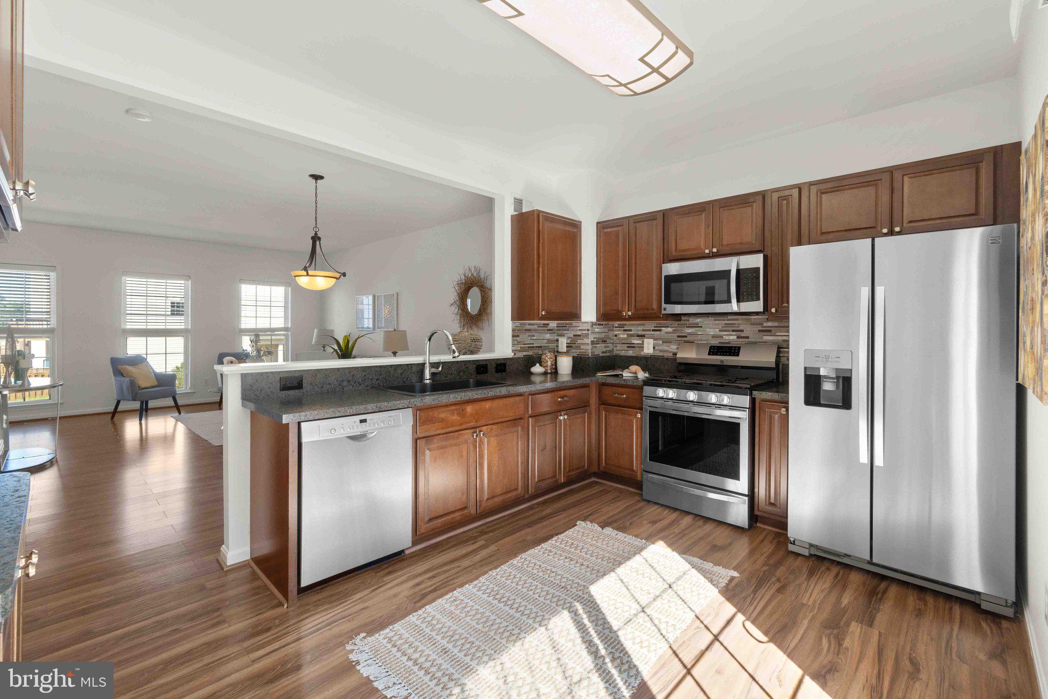 STONE RIDGE - Residential