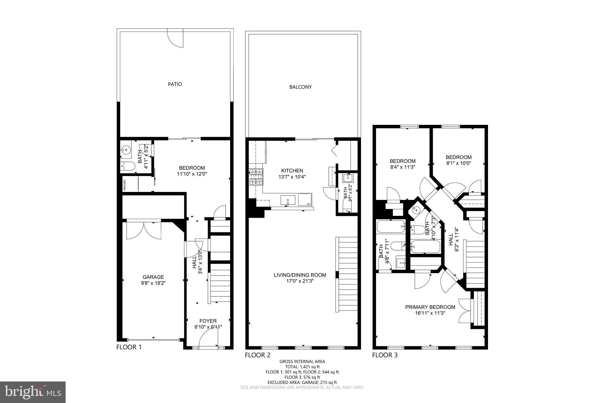 STONE RIDGE - Residential