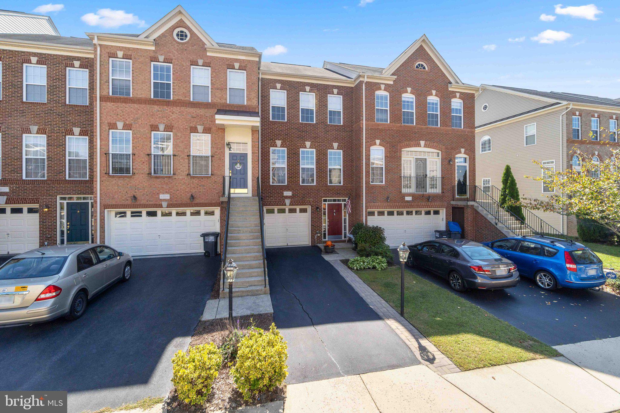 STONE RIDGE - Residential