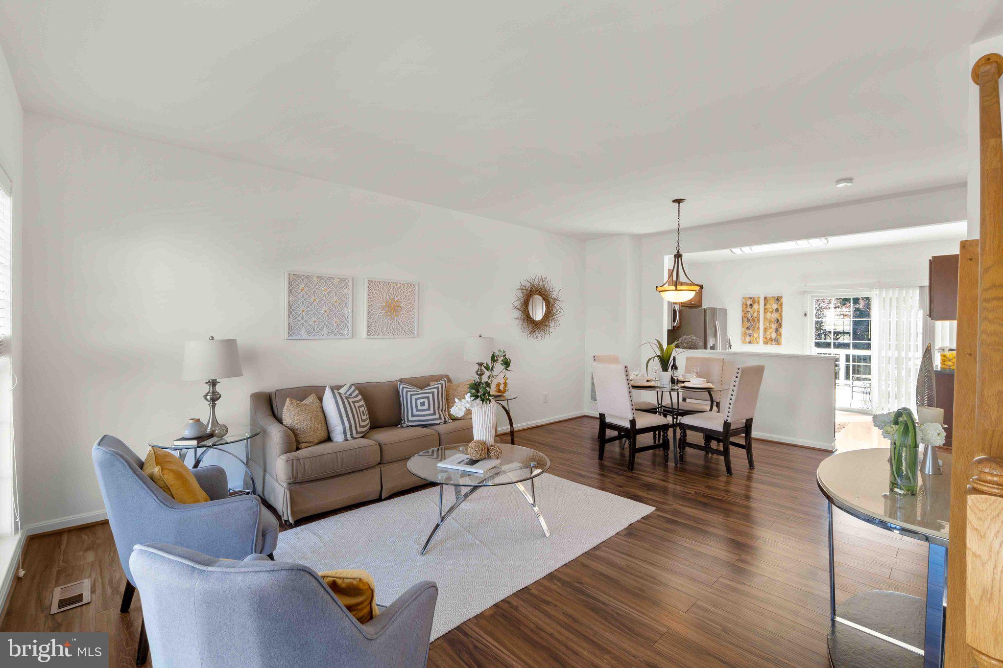 STONE RIDGE - Residential