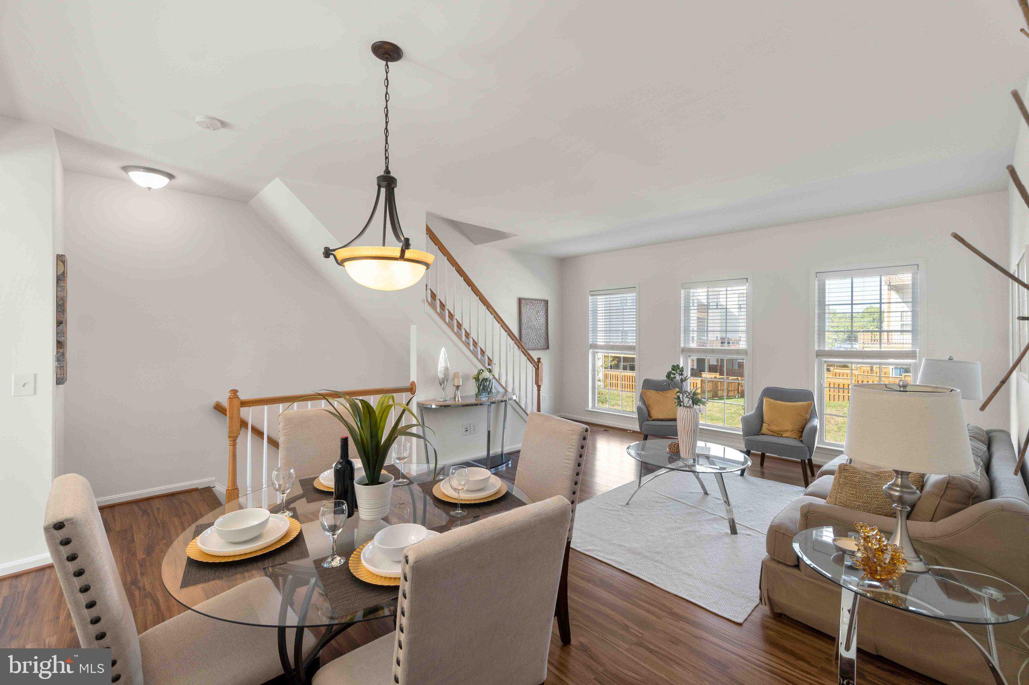 STONE RIDGE - Residential