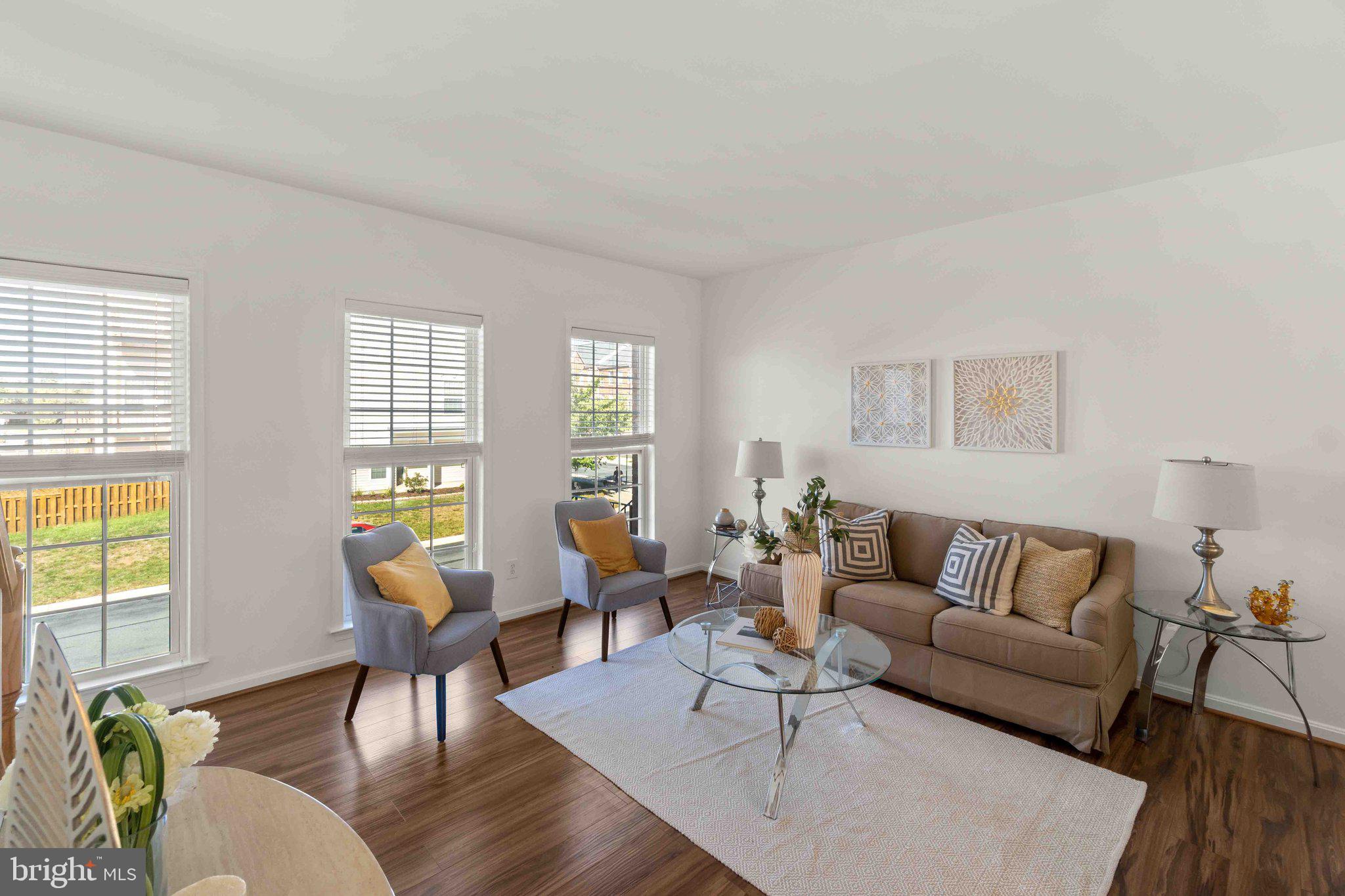 STONE RIDGE - Residential