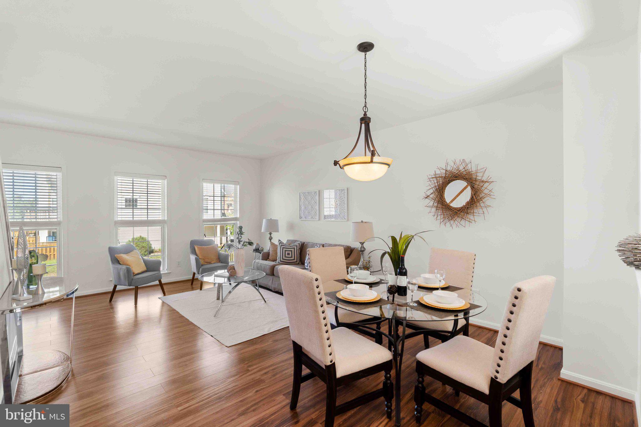 STONE RIDGE - Residential