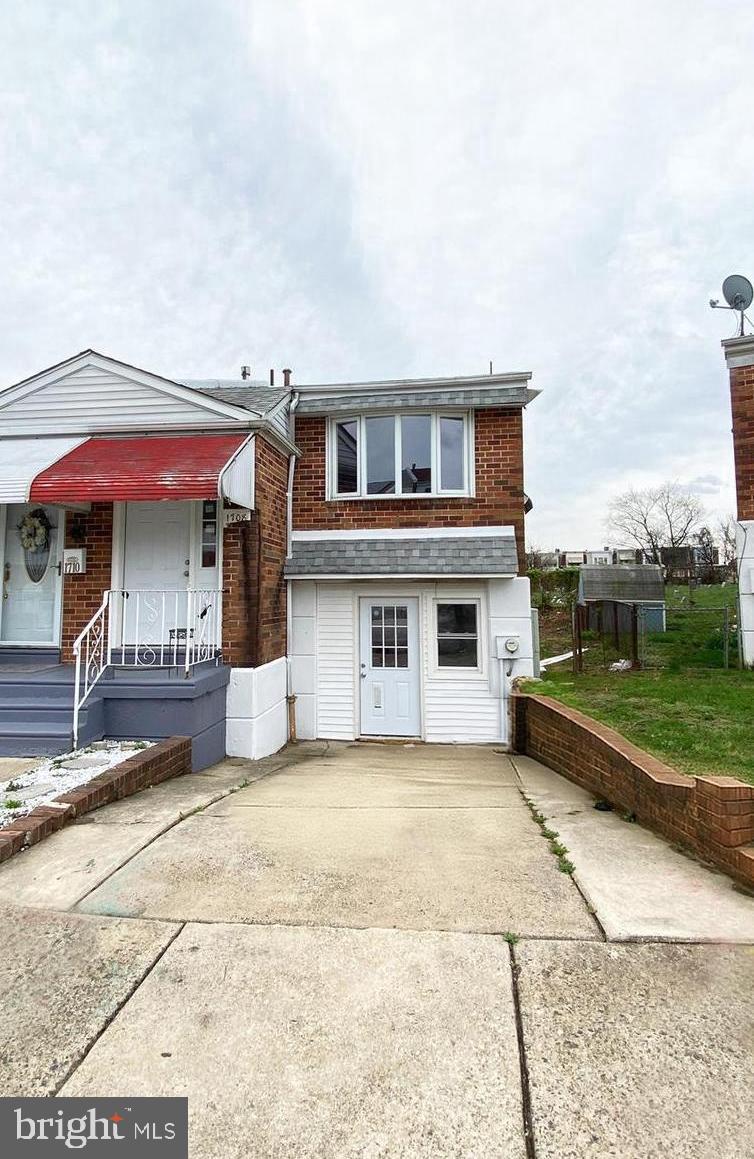 Welcome to this beautifully renovated raised rancher in the vibrant Frankford neighborhood! ๐ก This charming home has been thoughtfully updated and offers modern amenities and comfort ๐ . Featuring an open-concept kitchen, showcasing sleek quartz countertops, chic backsplash tiles, and plenty of space for cooking and entertaining โจ๏ธ . The adjacent living and dining areas are bright and spacious, creating an inviting atmosphere. It also boasts 2 spacious bedrooms ๐ and a full, stylish ceramic bath ๐๐ฝ๐ฟ on the main level.
๐The expansive, fully finished basement features a modern fireplace ๐ฅโค๏ธโ๐ฅ , a generous living room space along with an ample bedroom, and another full ceramic bath, this basement is perfect for entertainment space, or home office. โ๏ธ Central air conditioning ๐ก๏ธ ensures comfort year-round, and the basement also includes a convenient laundry space ๐งผ .
๐This home is ideally located just a few blocks from Wissinoming Park, easy access to local shopping๐๏ธ, and entertainment options, with nearby bars ๐พ and restaurants โจ๏ธ . For your convenience, youโll also find hospitals ๐ฅ and public transportation ๐ just moments away, making commuting a breeze.
๐ฏโ
Donโt miss your chance to own this beautifully renovated home in a fantastic location! ๐๏ธ Schedule your appointment today and see why 1708 Kennedy St could be your perfect new home ๐
.